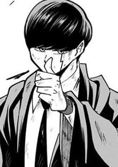 愛し愛され時々犯され《マッシュル》🔞