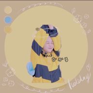 ~🍼𝑯𝒊𝒌𝒂𝒓𝒖🍯🐝~さんのアイコン画像
