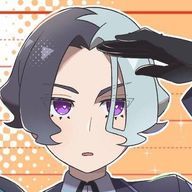 初ui ペア画なうさんのアイコン画像