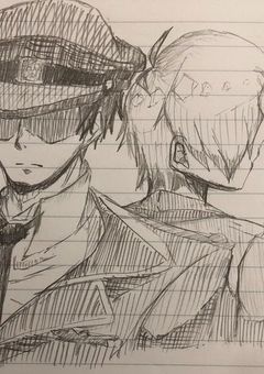 フォロワー記念企画