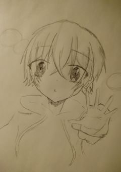 歌い手の水色王子は一過性全健忘症。