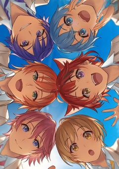 推し活部屋🍓👑