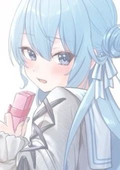 保健室登校の女の子、すいちゃんに堕とされます