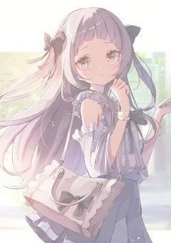 美容院の美少女に、身バレしました