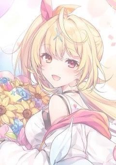 嫌われていても、一部の人に搦愛されてるようで