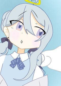 【配信部屋】とある天使の通信日記