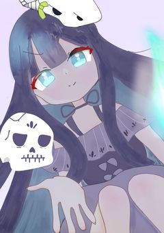 mmmr イラスト部屋