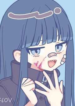 『あなたのお命、頂戴致します』