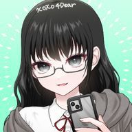 ユゥリさんのアイコン画像