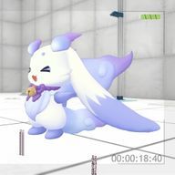 ユゥリさんのアイコン画像