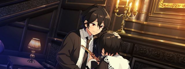 夜雪 るな@フォロー整理中さんの壁紙画像