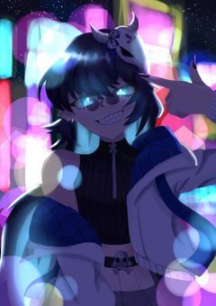 【2代目】イラスト練習場！