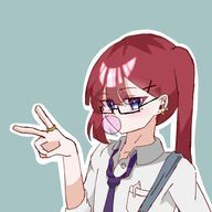 Caiさんのアイコン画像