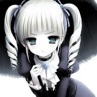 𝔪𝔢𝔩𝔩さんのアイコン画像