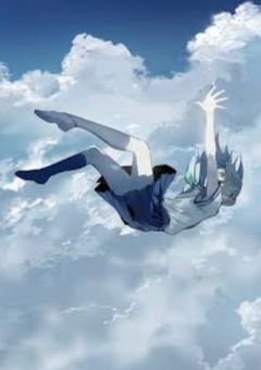 私が苦しむだけの物語