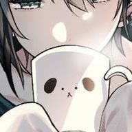 渚⋆⸜☾‎𖤐⡱(元月凪)@スランプゆえ低浮上中さんのアイコン画像