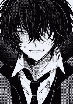 BEAST軸の太宰さん、原作軸に来てしまったようで