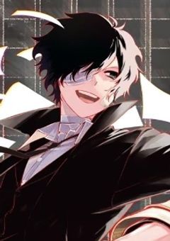 太宰さんが小さくなっちゃった