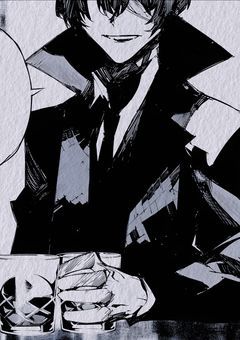 BEAST軸の太宰さん、原作軸に来てしまったようで