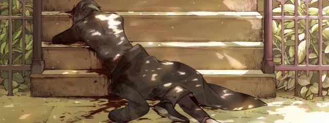 包帯をきしめんに…さんの壁紙画像