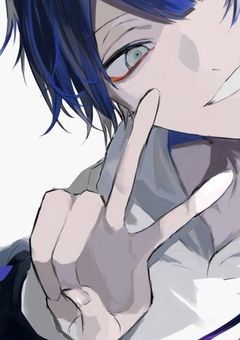 𝟚𝟜𝟛𝟜/ngo　like or love？