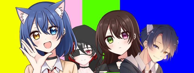 夜雨さんの壁紙画像