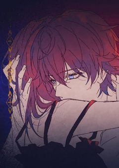 仁義で結んだ赤い糸