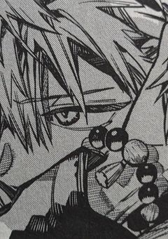 祓い屋の長女？