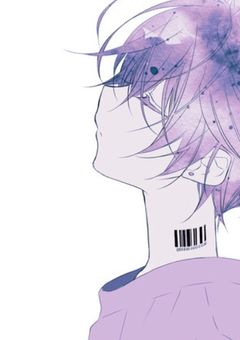 　mmntr　薔薇　｜　短編集　.