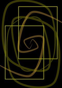 スペルで混ざる捻れた世界