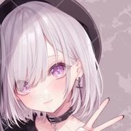 長月侑羽🌙秋さんとペア画なうさんのアイコン画像