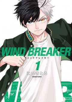 ケンカ無敗な子が風鈴に行くみたい