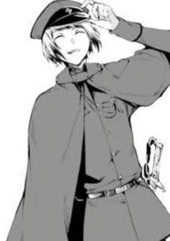 『ﾞ人生゛掬われました』