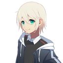 雪乃 琥珀(ユキノ コハク)