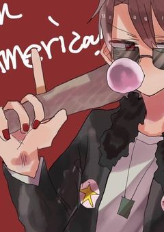 にぴメリカは探偵社に潜入するらしいぞ