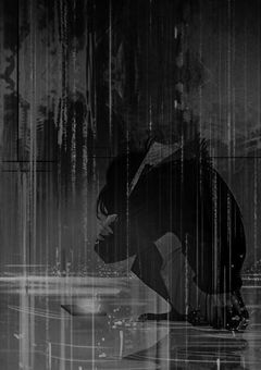 五条家の神級は不幸な魔法少女