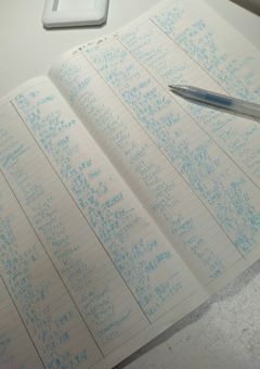 𓈒𓋜 Study 𓈒𓋜【 勉強 部屋】