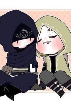 第五人格腐あり(´˘`＊)