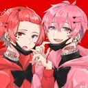 赤組