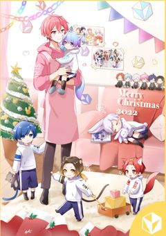 🎲 短編.長編(多分)集！