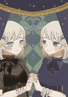 ๅๅญใฎๅญใ