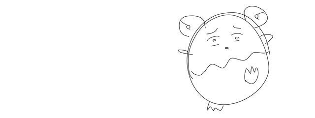 やぎ座さんの壁紙画像