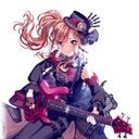 今井リサ