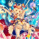 弦巻こころ