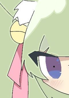 僕の イラストコメチャレ だ___(終了)