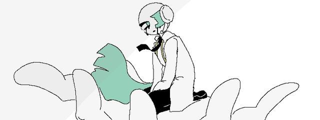 カフカさんの壁紙画像