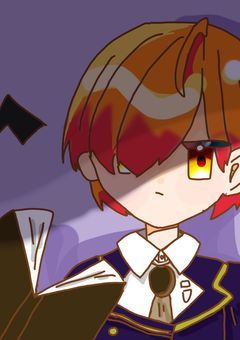 魔法学校へようこそ。『pn』