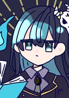 魔法学校へようこそ。『mmntmr』