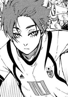 青い監獄の方々の反応集