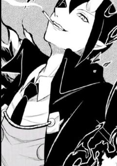 1日に1回、あなたに愛を伝える　【mirm  イフリート・ジン・エイト】